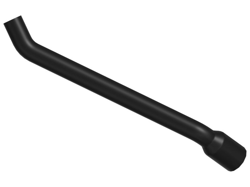 583-6022: Turbocharger Hose 5836022 купить