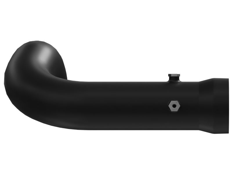 Rubber Air Line Hose