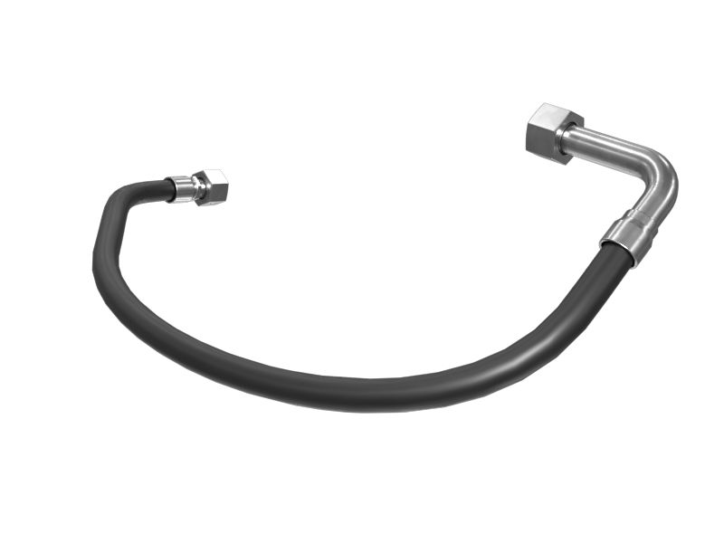 460-9881: ШЛАНГ В СБОРЕ