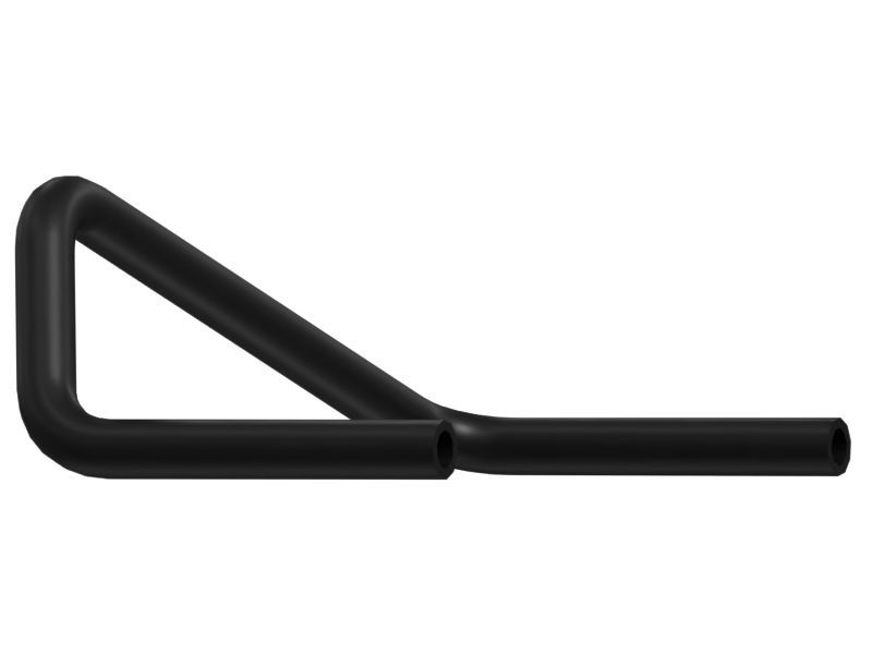 15.8mm inner Diameter Diesel Exhaust Fluid Hose