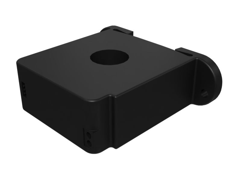 592-1202: 600 Volts Generator Current Transducer