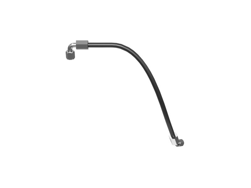 201-8840: ШЛАНГ В СБОРЕ