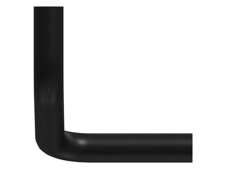 ШЛАНГ НИЖНИЙ