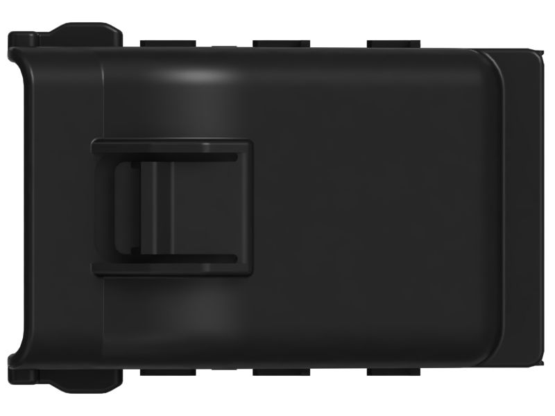 Wiring Harness Connector Cover