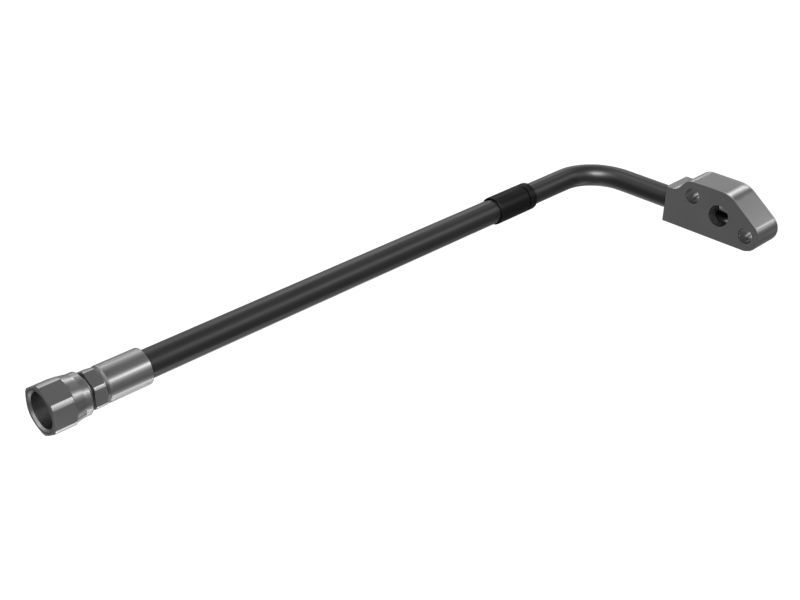 Hybrid Assembly