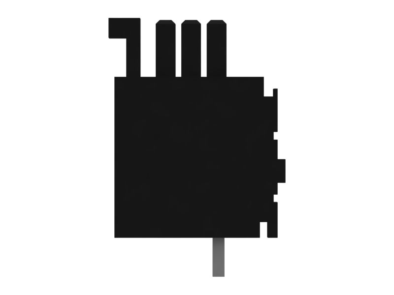 Circuit Breaker Auxiliary Switch