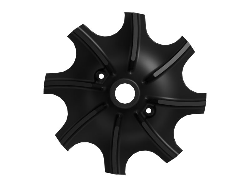 КРЫЛЬЧАТКА ВОДНАЯ