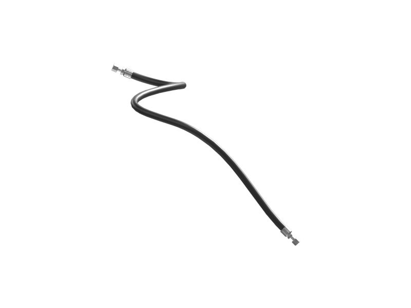 ШЛАНГ В СБОРЕ