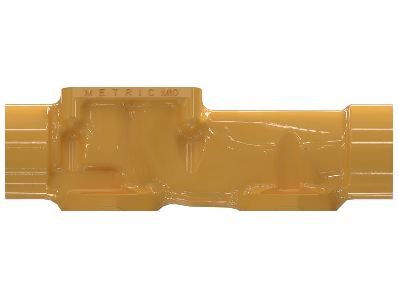 КОЛЛЕКТОР ВЫПУСКНОЙ