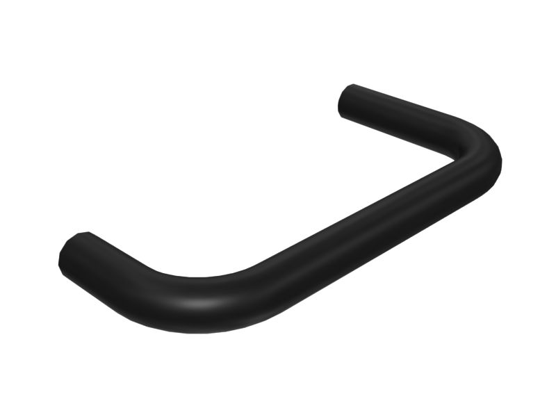 568-1700: Diesel Exhaust Fluid Pump Hose