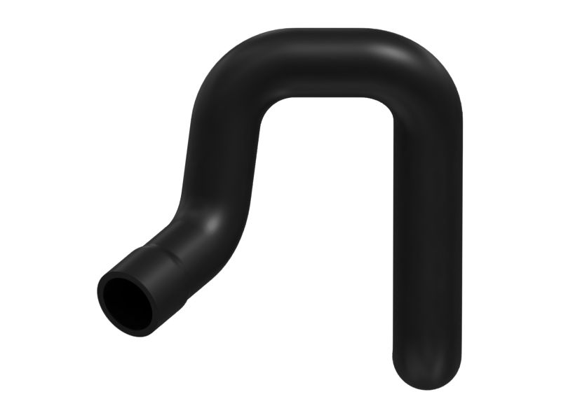 ШЛАНГ ОХЛАЖДАЮЩЕЙ ЖИДКОСТИ