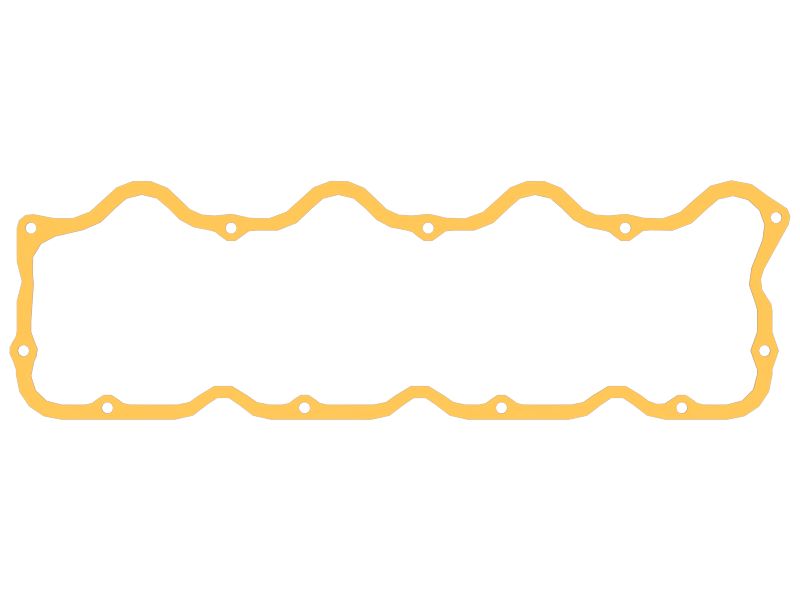 ОСНОВАНИЕ КЛАПАННОГО МЕХАНИЗМА