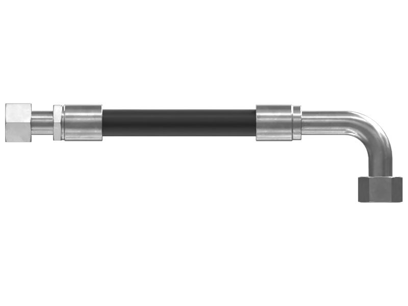 ГИДРАВЛИЧЕСКИЙ ШЛАНГ В СБОРЕ