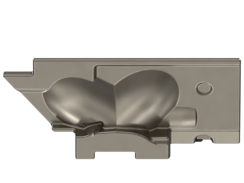585-1756: Turbocharger Exhaust Heat Shield 5851756 购买