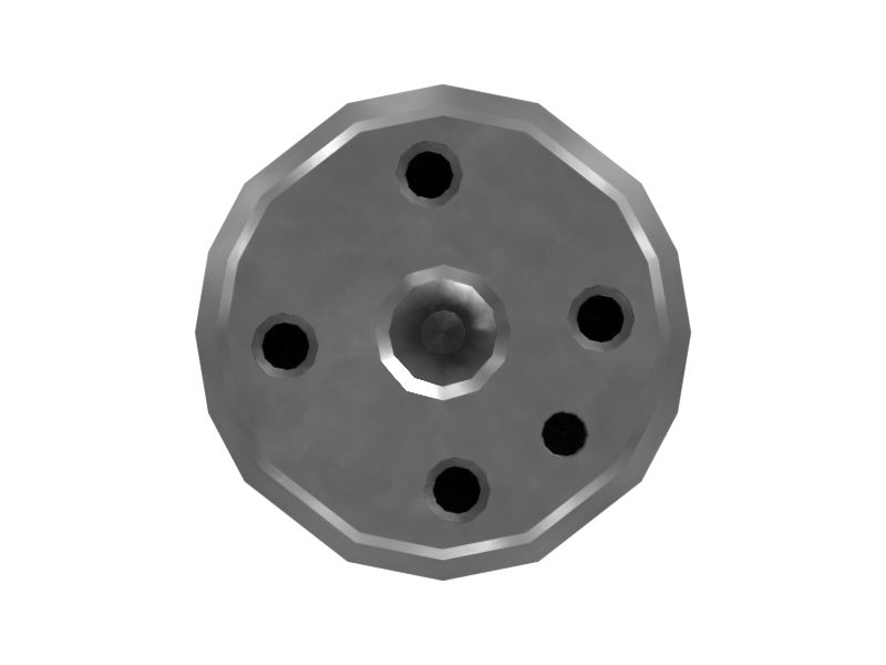 РАСПРЕДЕЛИТЕЛЬНЫЙ ВАЛ