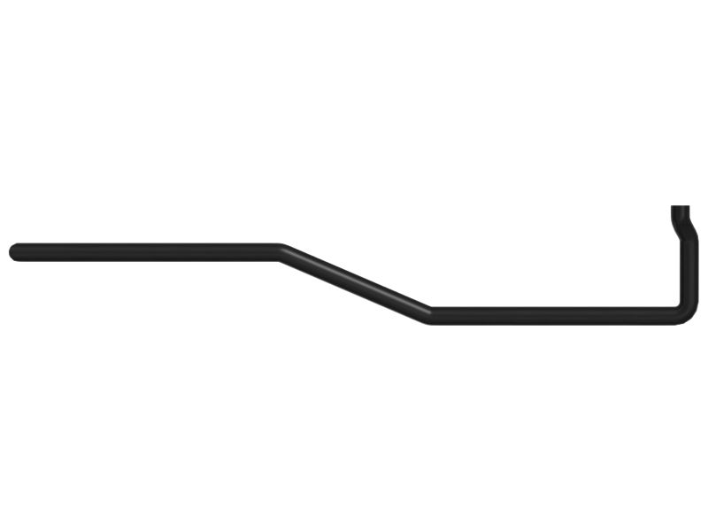 ШЛАНГ ОТВОДА ДЫМА