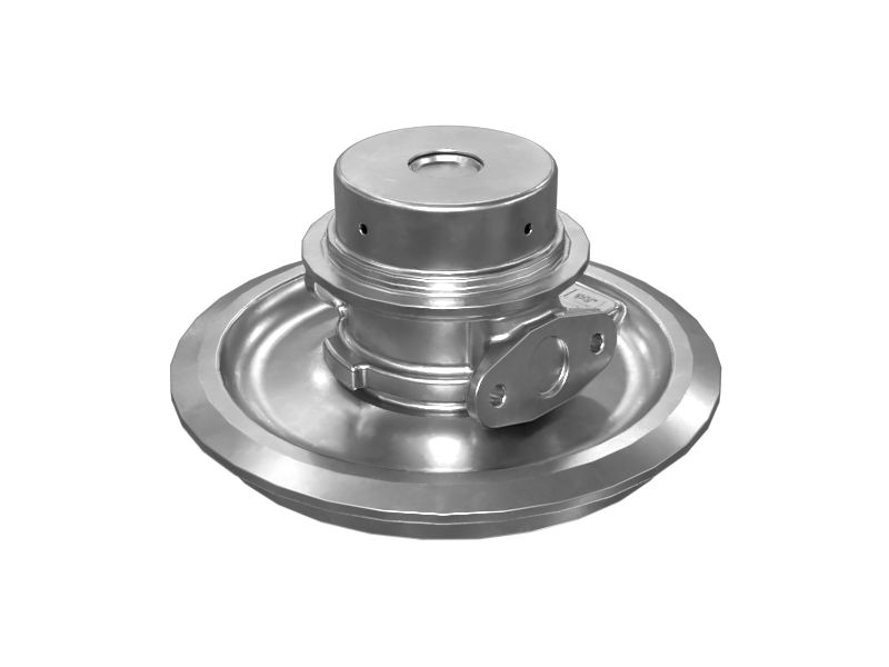 Turbocharger Cartridge