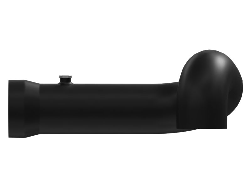 ШЛАНГ ВОЗДУШНЫЙ В СБОРЕ