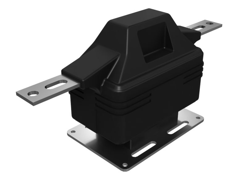 608-6810: 150:5 Transformers