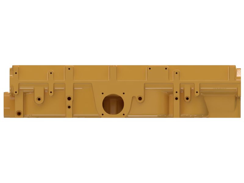 583-9600: Engine Cylinder Head 5839600 купить