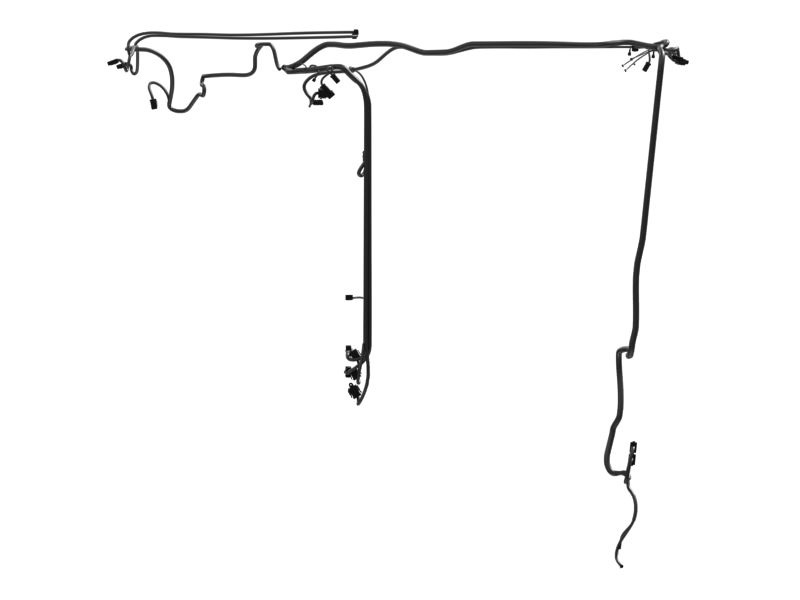 Cabin Wiring Harness