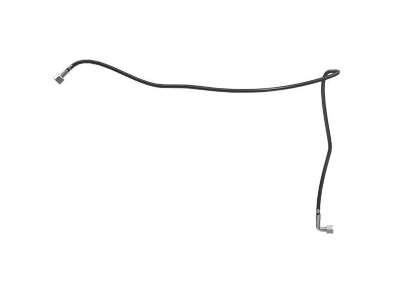 Соединительный шланг, внутренний диаметр 4,1 мм