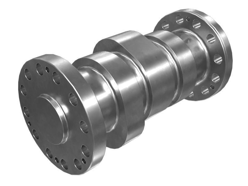 РАСПРЕДЕЛИТЕЛЬНЫЙ ВАЛ