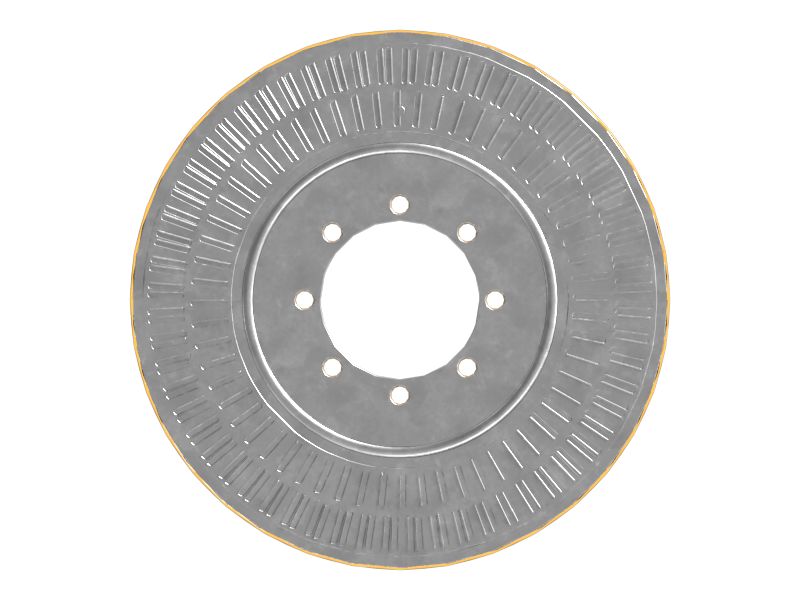 574-1316: DAMPER AS 5741316 купить