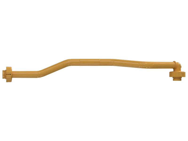 593-1313: Fuel Lines Tube Assembly 5931313 купить