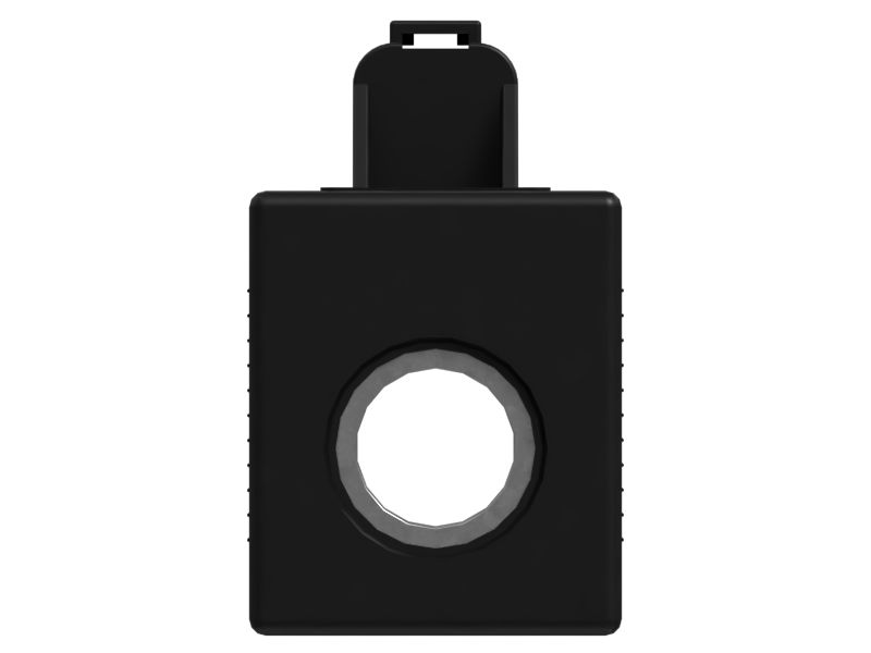 КАТУШКА 24 В ПОСТ. ТОКА