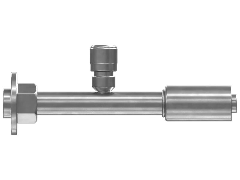 СОЕДИНИТЕЛЬНАЯ МУФТА В СБОРЕ
