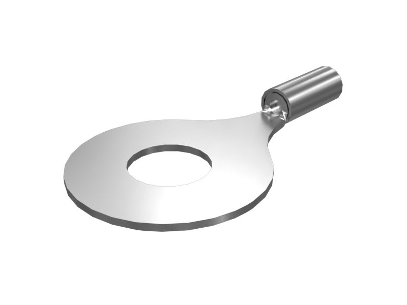 585-8547: 1/2" Stud Ring Terminal 5858547 купить