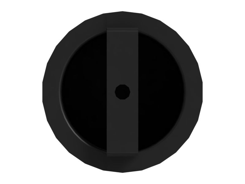 40mm Diameter Strainer