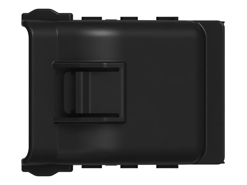 КРЫШКА СОЕДИНИТЕЛЯ