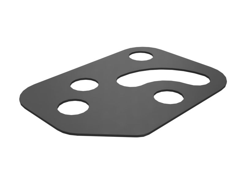 5H-9681: ПРОКЛАДКА