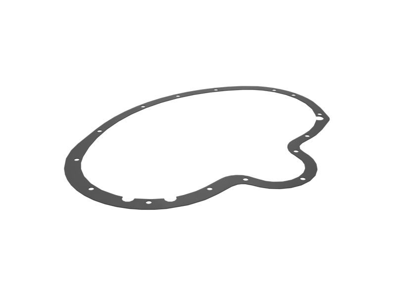 9Y-2710: GASKET 9Y2710 купить