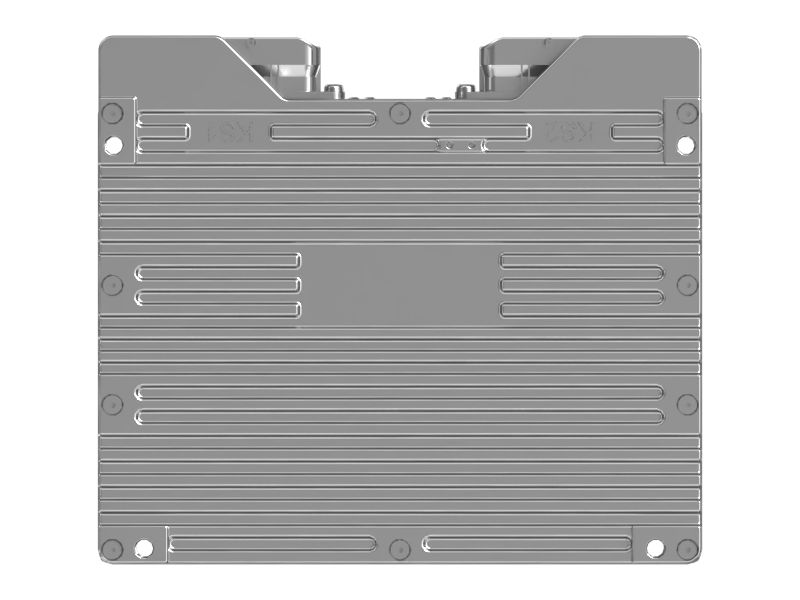 Electrical Cabinet Controller