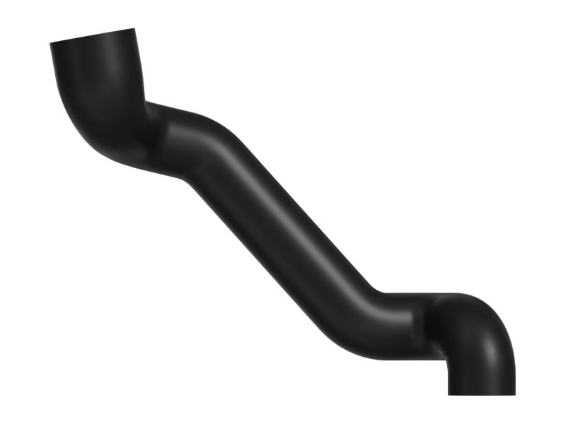 93mm Minimum Internal Diameter Hose