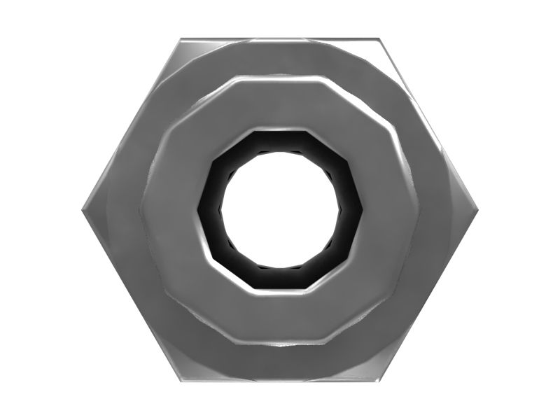 9.52mm Inner Diameter Fuel Lines Hose Assembly