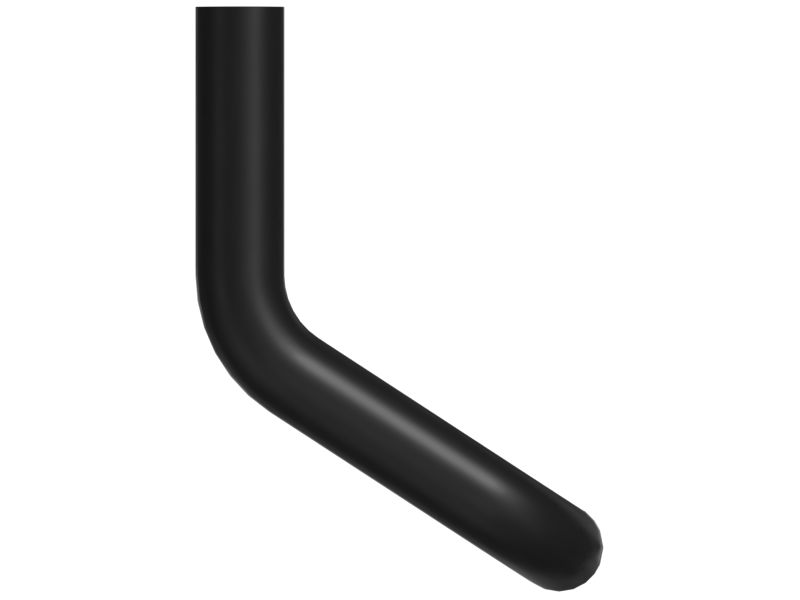 ШЛАНГ РАДИАТОРА