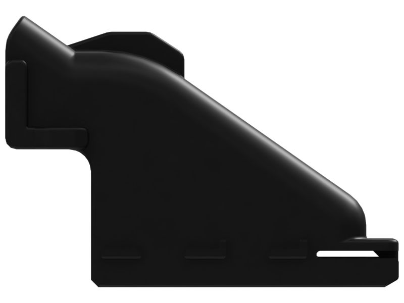 Wiring Harness Connector Cover