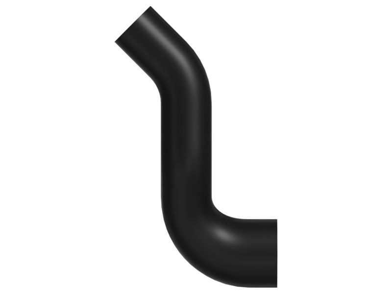 233-1311: 126mm Inner Diameter Air Lines Hose | CATCorp