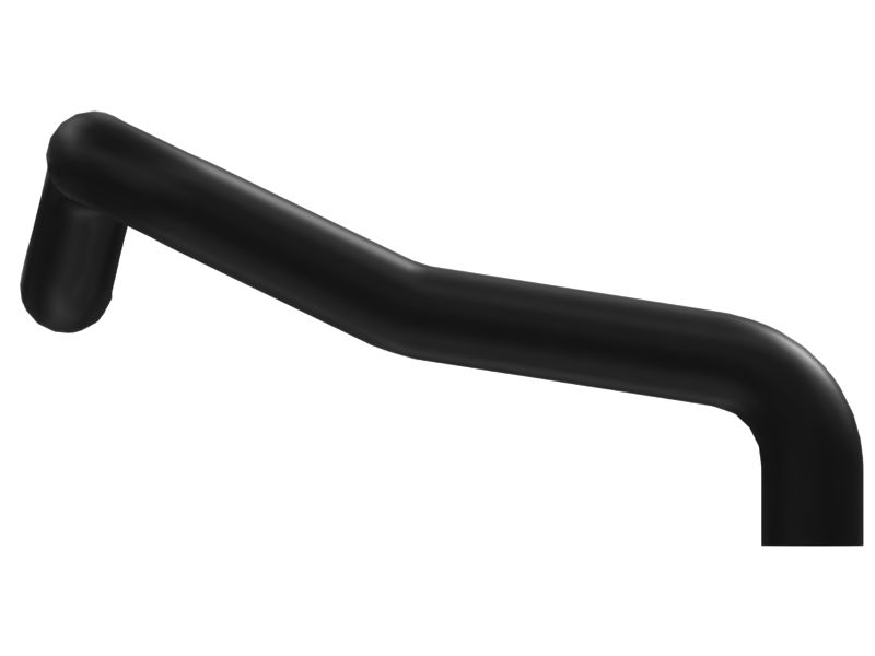 Aftercooler Coolant Hose