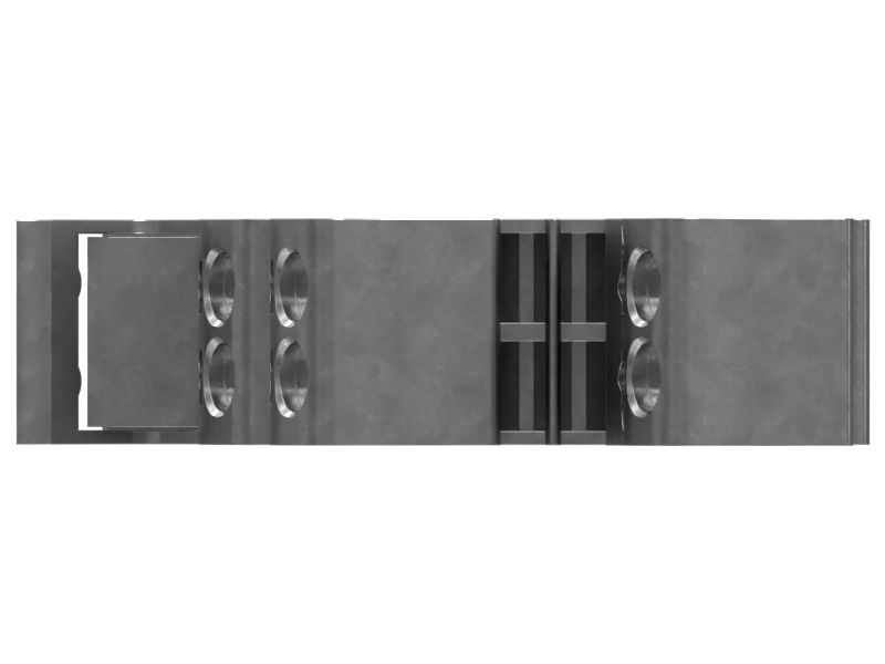 РЕЛЕ МОЩНОСТИ СИГНАЛА