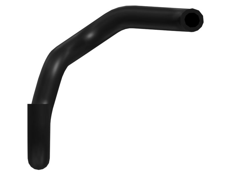 568-5845: Coolant Hose 5685845 купить