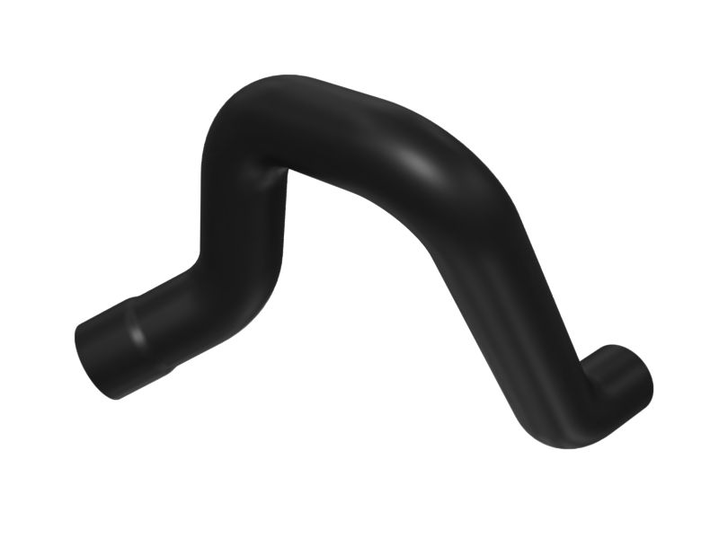 422-2552: ШЛАНГ ОХЛАЖДАЮЩЕЙ ЖИДКОСТИ