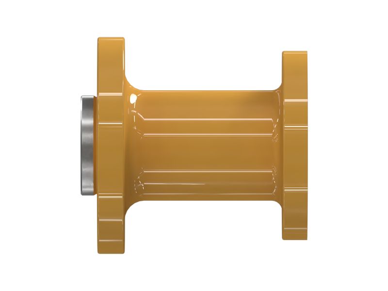 ПЕРЕХОДНИК ВЕНТИЛЯТОРА