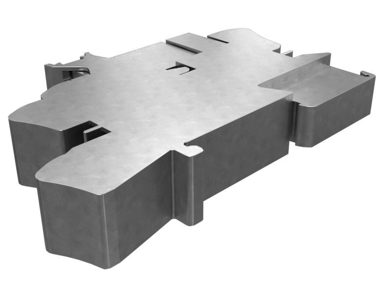 РЕЛЕ МОЩНОСТИ СИГНАЛА