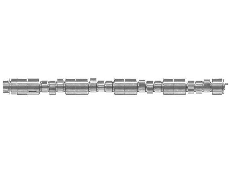 CAMSHAFT AS-