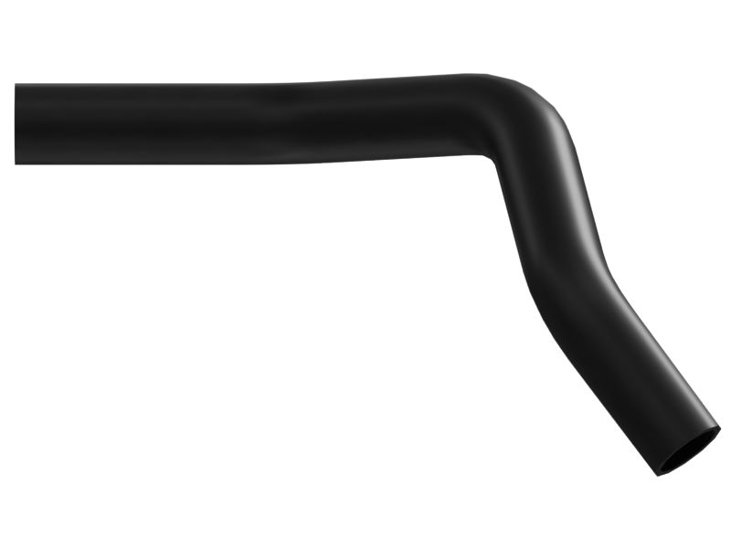 75mm Internal Diameter Aftercooler Hose